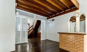 Imagem 6: Casa para locação em Alphaville - Residencial 03