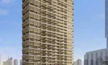 Imagem: Studio para venda tem 32 metros quadrados