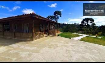 Imagem 2: Chácara com 2 dormitórios à venda, 15000 m² por R$ 700.000,00 - Centro - Campina Grande do