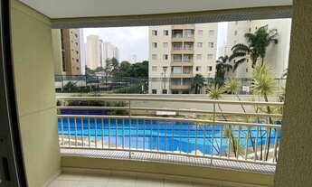 Imagem 3: SãO PAULO - Apartamento Padrão - Tatuape