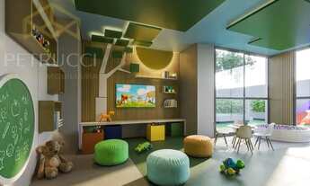 Imagem 4: Apartamento - Nova Campinas - Campinas