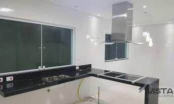 Imagem 5: Sobrado Parque Continental - 03 dormitórios 01 suíte