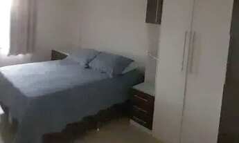 Imagem 4: Apartamento 3/4 c/ Dependência