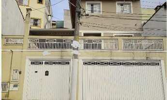 Imagem: Sobrado P.Ingles do lado do Metr ô