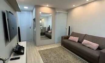 Imagem 2: Apartamento com 2 Quartos à venda, 46m² - Campo Grande - RJ