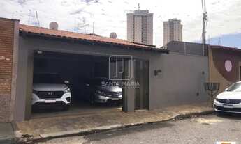 Imagem: Casa (térrea na rua) 3 dormitórios/suite