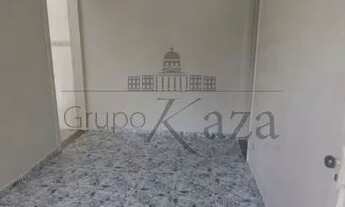 Imagem 2: Casa Padrão em São José dos Campos