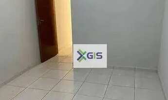 Imagem 4: Casa com 1 dormitório para alugar, 60 m² por R$ 1.230/mês - Jardim Alpes de Sorocaba - Sor