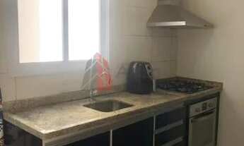 Imagem 2: Apartamento Helbor para venda em Cézar de Souza