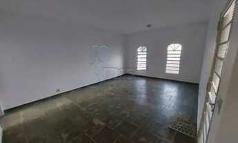 Imagem: Casa Padrão em Ribeirão Preto