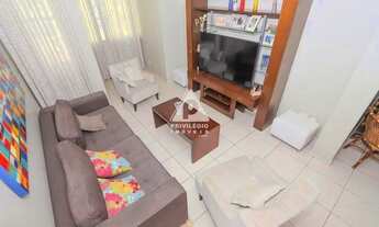 Imagem 4: Apartamento à venda, 3 quartos, 1 vaga, Copacabana - RIO DE JANEIRO/RJ