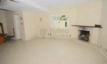 Imagem 2: Casa Padrão em Pelotas