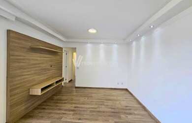Imagem 2: Apartamento - Parque Prado - Campinas