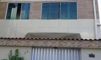 Imagem: Vende-se uma casa em Barra de Jangada rua