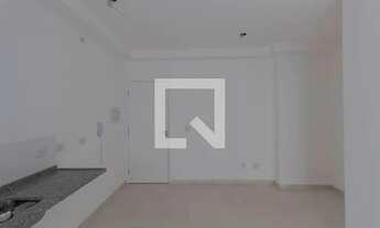 Imagem 3: Apartamento à Venda - Vila Guilhermina, 1 Quarto, 30 m2