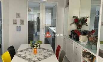 Imagem 7: Apartamento com 3 dormitórios à venda, 253 m² por R$ 2.800.000 - Edifício Vogue - Barueri