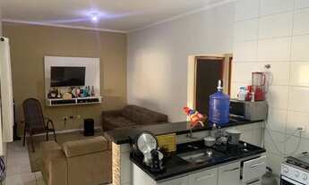 Imagem 5: Alugo QUARTO em casa no Bairro Universitario em Fernandopolis