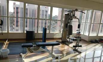 Imagem 1: Apartamento para aluguel tem 39 metros quadrados com 1 quarto