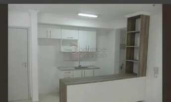 Imagem: Apartamento Padrão em Jundiaí