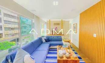 Imagem 6: Reformado - 140m² - Quadrilátero