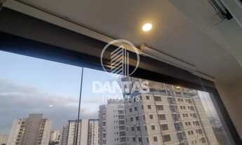 Imagem 5: Apartamento para aluguel possui 34 metros quadrados com 1 quarto em Presidente Altino - Os