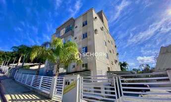 Imagem 2: Apartamento com 2 dormitórios para alugar, 65 m² por R$ 1.495,26/mês - Itoupava Central