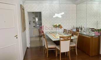 Imagem 4: Apartamento Padrão em Jundiaí