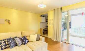 Imagem 5: Apartamento à Venda - Alphaville, 2 Quartos, 72 m2