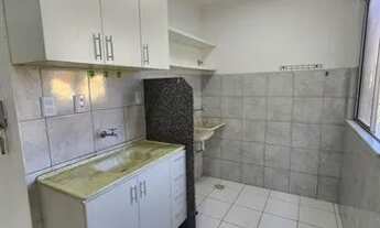 Imagem 5: Alugo Apartamento na Av. General Arthur Carvalho com 2 Quartos e Varanda