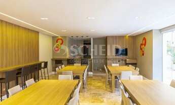 Imagem 4: Apartamento com 2 quartos, 100 m², à venda em Moema