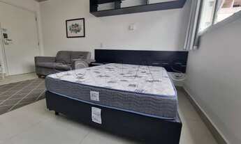 Imagem 7: Flat Atrium com 24m², 1 dormitório e 1 vaga para locação na Bela Vista