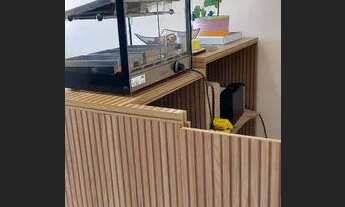 Imagem 2: Vendo estrutura de loja