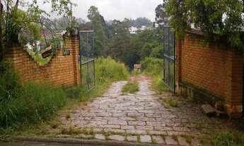 Imagem: Area INDUSTRIAL em VALINHOS - SP, JOAPIRANGA