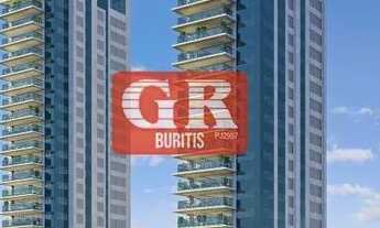 Imagem: Apartamento à venda, 1 quarto, 5 vagas