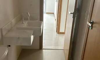 Imagem 6: Alugo 4 quartos 2 suites Prédio novo Praia da Costa ED Mares da Costa