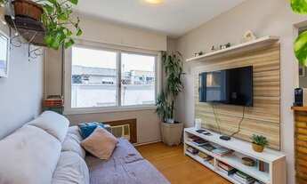 Imagem 5: Apartamento para venda possui 63 metros quadrados com 2 quartos em Bela Vista - Porto Aleg