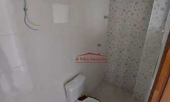 Imagem 5: Apartamento com 2 dormitórios à venda, 37 m² por R$ 225.000,00 - Vila Dalila - São Paulo/S