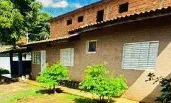 Imagem 2: Casa Terreno City Ribeirão