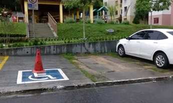 Imagem 5: Apartamento para venda possui 46 metros quadrados com 2 quartos no condomínio Lirio Tarumã