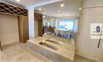 Imagem 5: Apartamento com 2 dormitórios à venda, 172 m² - Alto da Lapa - São Paulo/SP