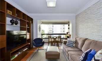 Imagem: Apartamento com 3 Dormitorio(s) localizado(a)