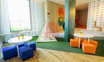 Imagem 2: Apartamento com 3 dormitórios à venda, 115 m² por R$ 2.980.000,00 - Moema - São Paulo/SP