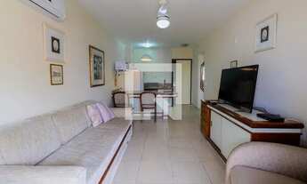 Imagem 3: Apartamento para Aluguel - Paraíso, 1 Quarto, 40 m2