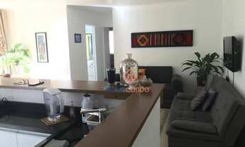 Imagem: Apartamento com 2 dormitórios à venda