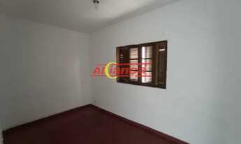 Imagem 4: ÓTIMO SOBRADO COM 1 DORMITÓRIO 100M² - PICANÇO - GUARULHOS