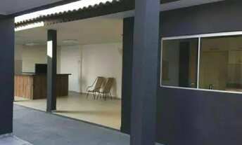 Imagem 5: Sobrado para aluguel com 250 metros quadrados com 3 quartos em Santa Cruz - Cuiabá - MT