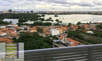 Imagem 2: Sala Comercial Na Av dos Holandeses ,Ponta D Areia ,Tech Office