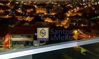 Imagem 6: Cobertura de 2 quartos para alugar no bairro Parque Capuava