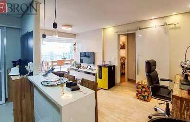 Imagem 2: ÓTIMO APARTAMENTO PARA LOCAÇÃO NO JD ANÁLIA FRANCO