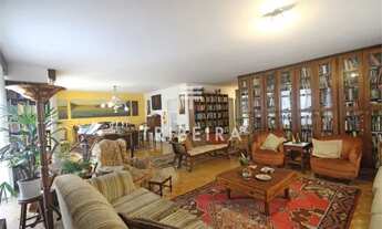 Imagem 2: Imóvel de 260m², com 4 dormitórios (sendo 1 suíte)